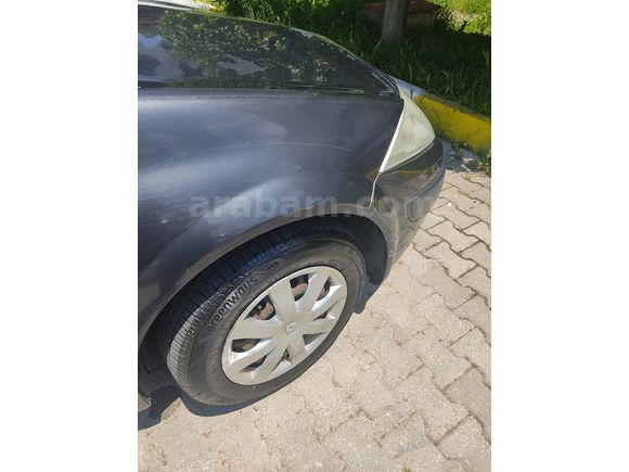 Sahibinden Renault Megane 1.4 Authentique 2007 Model