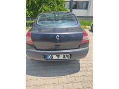 Sahibinden Renault Megane 1.4 Authentique 2007 Model