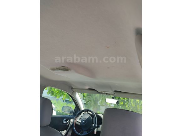 Sahibinden Renault Megane 1.4 Authentique 2007 Model