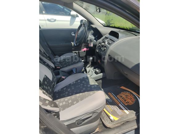 Sahibinden Renault Megane 1.4 Authentique 2007 Model