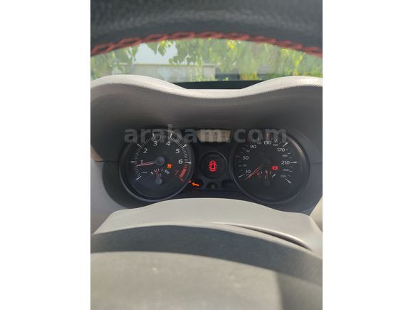 Sahibinden Renault Megane 1.4 Authentique 2007 Model
