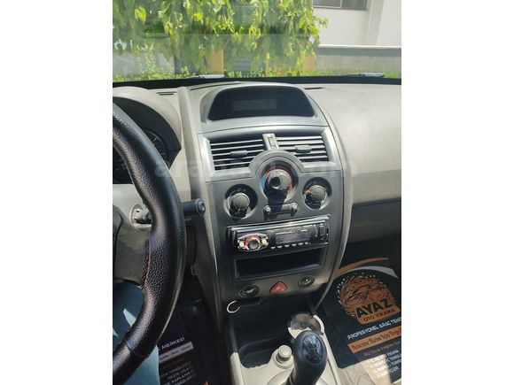 Sahibinden Renault Megane 1.4 Authentique 2007 Model