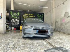 Sahibinden Audi A3 Sedan 35 TFSI Sport 2020 Model  Hatasız  Boyasız 