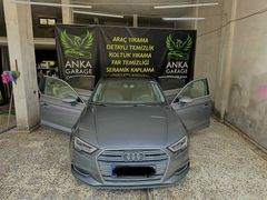 Sahibinden Audi A3 Sedan 35 TFSI Sport 2020 Model  Hatasız  Boyasız 