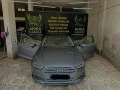 Sahibinden Audi A3 Sedan 35 TFSI Sport 2020 Model  Hatasız  Boyasız 