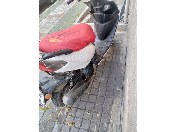 Sahibinden Motolux Rüzgar 50