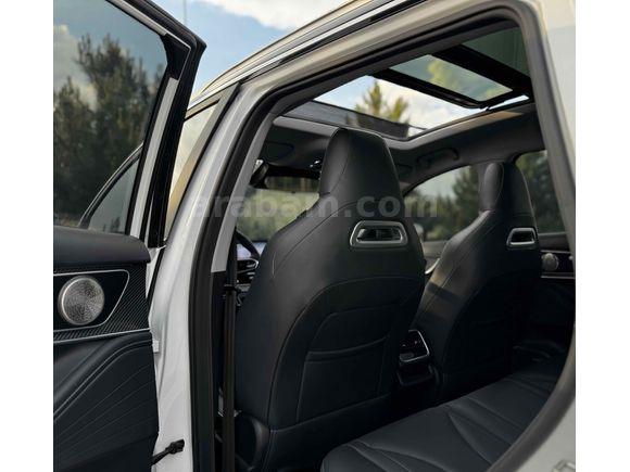 C & C MOTORS'DAN 2025 HATASIZ GARANTİLİ CHERY TİGGO 7 PRO MAX