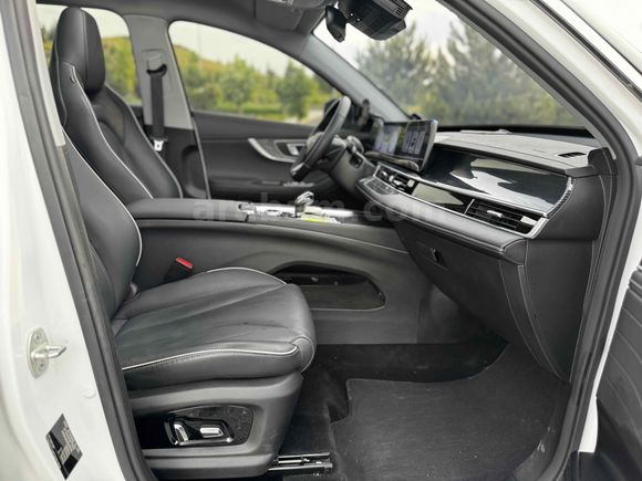 C & C MOTORS'DAN 2025 HATASIZ GARANTİLİ CHERY TİGGO 7 PRO MAX