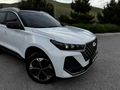 C & C MOTORS'DAN 2025 HATASIZ GARANTİLİ CHERY TİGGO 7 PRO MAX
