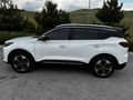 C & C MOTORS'DAN 2025 HATASIZ GARANTİLİ CHERY TİGGO 7 PRO MAX