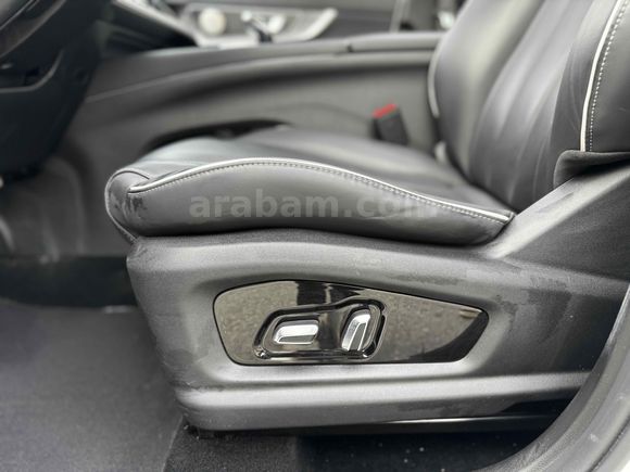 C & C MOTORS'DAN 2025 HATASIZ GARANTİLİ CHERY TİGGO 7 PRO MAX