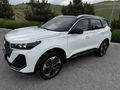 C & C MOTORS'DAN 2025 HATASIZ GARANTİLİ CHERY TİGGO 7 PRO MAX