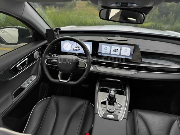 C & C MOTORS'DAN 2025 HATASIZ GARANTİLİ CHERY TİGGO 7 PRO MAX