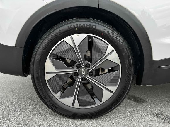 C & C MOTORS'DAN 2025 HATASIZ GARANTİLİ CHERY TİGGO 7 PRO MAX
