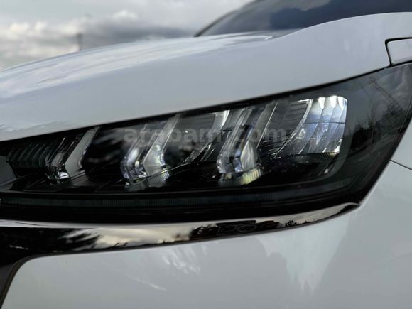 C & C MOTORS'DAN 2025 HATASIZ GARANTİLİ CHERY TİGGO 7 PRO MAX