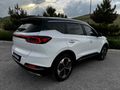 C & C MOTORS'DAN 2025 HATASIZ GARANTİLİ CHERY TİGGO 7 PRO MAX