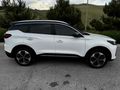 C & C MOTORS'DAN 2025 HATASIZ GARANTİLİ CHERY TİGGO 7 PRO MAX