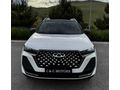 C & C MOTORS'DAN 2025 HATASIZ GARANTİLİ CHERY TİGGO 7 PRO MAX
