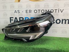 OPEL CORSA F SOL FAR FULL LED 2020-2023 ORIJINAL 9829522780