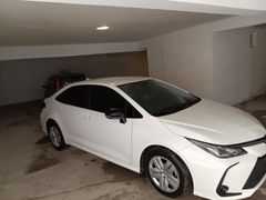 Sahibinden Toyota Corolla 1.5 Vision Plus 2025 Model