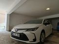 Sahibinden Toyota Corolla 1.5 Vision Plus 2025 Model