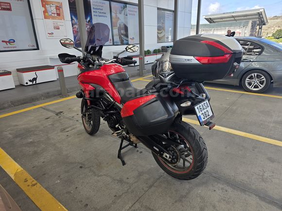 Sahibinden Ducati Multistrada 950 - TAKASA UYGUN 