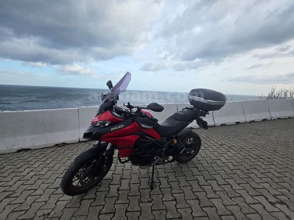 Sahibinden Ducati Multistrada 950 - TAKASA UYGUN 