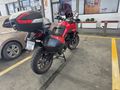 Sahibinden Ducati Multistrada 950 - TAKASA UYGUN 