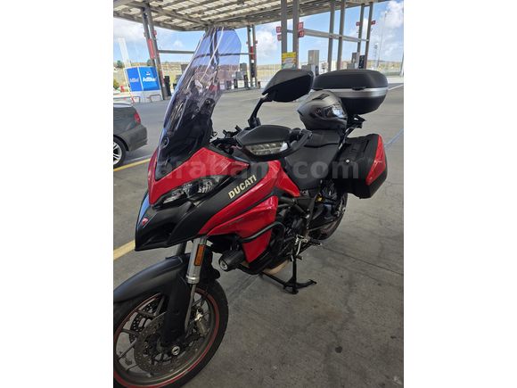 Sahibinden Ducati Multistrada 950 - TAKASA UYGUN 