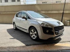 Sahibinden Peugeot 3008 1.6 e-HDi Feline 2012 Model 