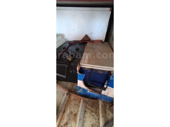 Galeriden Karavan Motokaravan Antalya