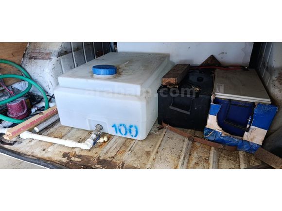 Galeriden Karavan Motokaravan Antalya