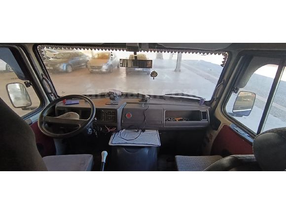 Galeriden Karavan Motokaravan Antalya