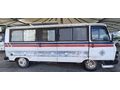 Galeriden Karavan Motokaravan Antalya