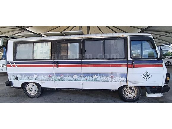 Galeriden Karavan Motokaravan Antalya