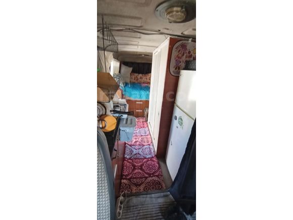 Galeriden Karavan Motokaravan Antalya