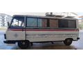 Galeriden Karavan Motokaravan Antalya