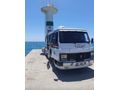 Galeriden Karavan Motokaravan Antalya