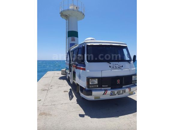 Galeriden Karavan Motokaravan Antalya