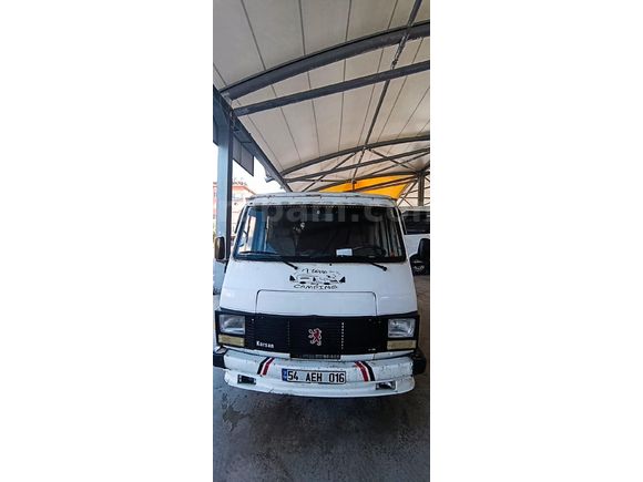 Galeriden Karavan Motokaravan Antalya
