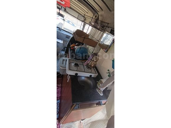 Galeriden Karavan Motokaravan Antalya