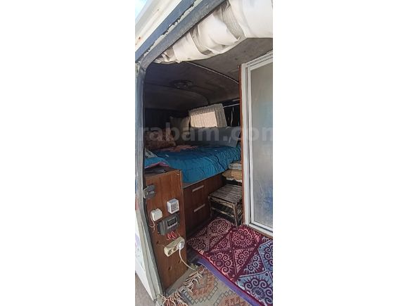Galeriden Karavan Motokaravan Antalya