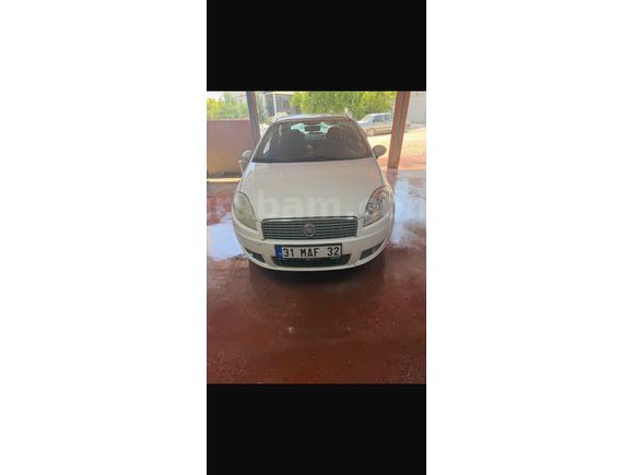 Sahibinden Fiat Linea 1.3 Multijet Active Plus 2012 Model 