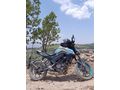 Sahibinden CFmoto 250NK