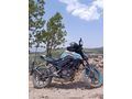 Sahibinden CFmoto 250NK