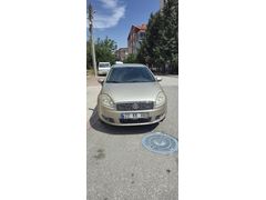 Sahibinden Fiat Linea 1.3 Multijet Active Plus 2011 Model