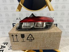 RENAULT MEGANE 3 COUPE SAĞ STOP SIFIR ORIJINAL 265500008R
