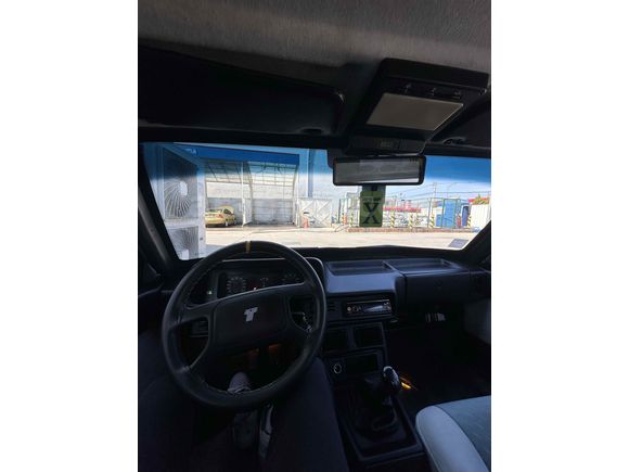 Sahibinden Tofaş Doğan SLX 1993 Model 
