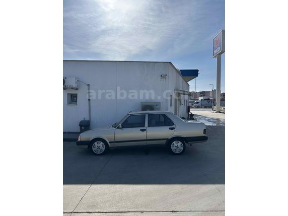 Sahibinden Tofaş Doğan SLX 1993 Model 