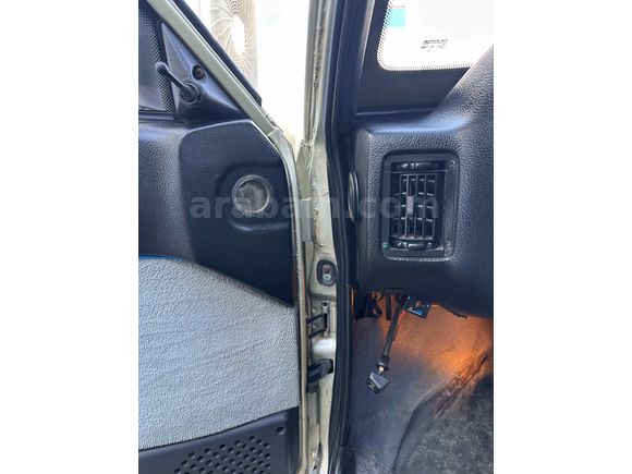 Sahibinden Tofaş Doğan SLX 1993 Model 